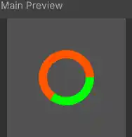 Preview result of progress ring with a starting point offset